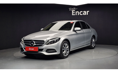 mercedes-benz-c-220 - 0