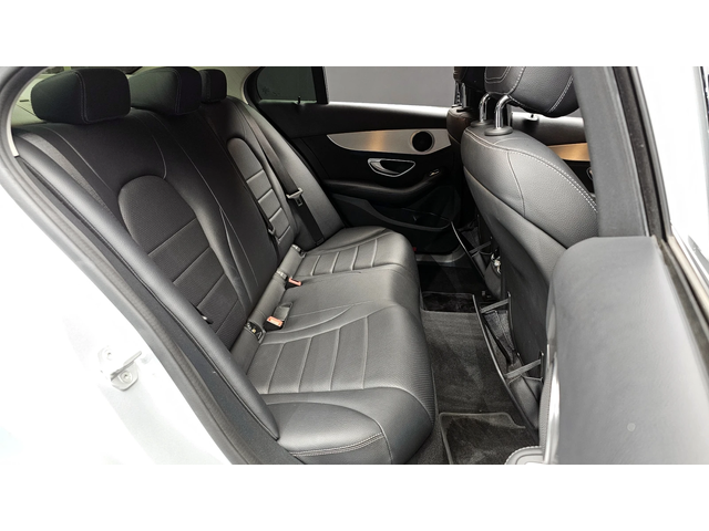 Mercedes-Benz C 220 C-Class W205 C220 Bluetec Avantgard - автомобили, коли, обяви за нови и употребявани 11
