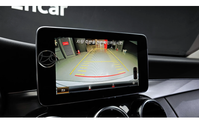 Mercedes-Benz C 220 C-Class W205 C220 Bluetec Avantgard - автомобили, коли, обяви за нови и употребявани 14