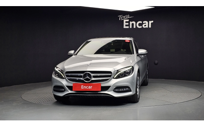 mercedes-benz-c-220 - 2