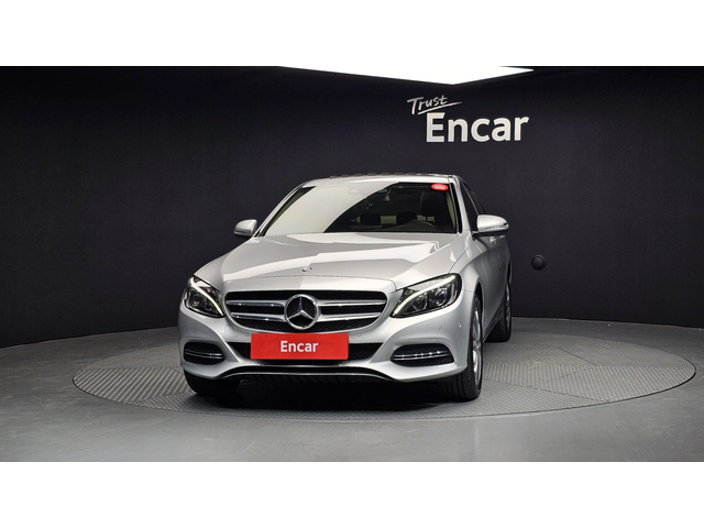 Mercedes-Benz C 220 C-Class W205 C220 Bluetec Avantgard - автомобили, коли, обяви за нови и употребявани 2