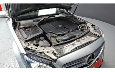 mercedes-benz-c-220 - 5