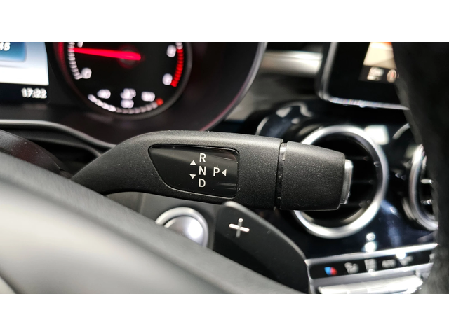 Mercedes-Benz C 220 C-Class W205 C220 Bluetec Avantgard - автомобили, коли, обяви за нови и употребявани 8