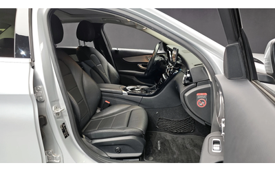 Mercedes-Benz C 220 C-Class W205 C220 Bluetec Avantgard - автомобили, коли, обяви за нови и употребявани 9