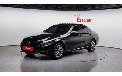 mercedes-benz-c-220 - 0