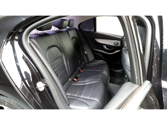 Mercedes-Benz C 220 C-Class W205 C220 Bluetec Avantgard - автомобили, коли, обяви за нови и употребявани 11