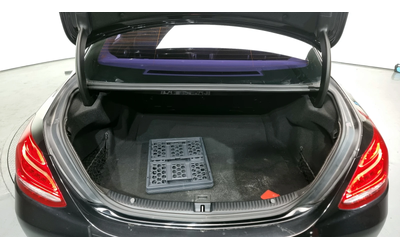 Mercedes-Benz C 220 C-Class W205 C220 Bluetec Avantgard - автомобили, коли, обяви за нови и употребявани 16