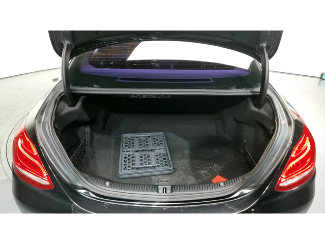 Mercedes-Benz C 220 C-Class W205 C220 Bluetec Avantgard - автомобили, коли, обяви за нови и употребявани 16