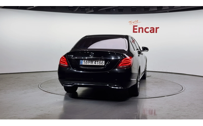 mercedes-benz-c-220 - 3