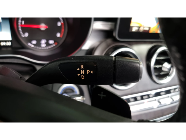 Mercedes-Benz C 220 C-Class W205 C220 Bluetec Avantgard - автомобили, коли, обяви за нови и употребявани 8