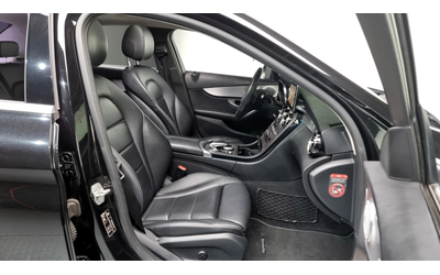 Mercedes-Benz C 220 C-Class W205 C220 Bluetec Avantgard - автомобили, коли, обяви за нови и употребявани 9