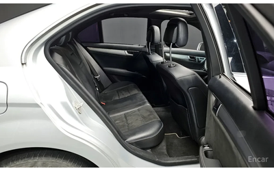 Mercedes-Benz C 220 C-Class W205 C220 CDI 4MATIC Edition C - автомобили, коли, обяви за нови и употребявани 11