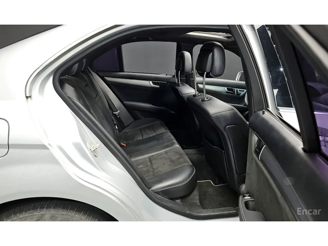 Mercedes-Benz C 220 C-Class W205 C220 CDI 4MATIC Edition C - автомобили, коли, обяви за нови и употребявани 11