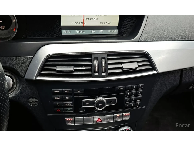 Mercedes-Benz C 220 C-Class W205 C220 CDI 4MATIC Edition C - автомобили, коли, обяви за нови и употребявани 13