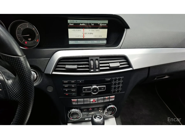 Mercedes-Benz C 220 C-Class W205 C220 CDI 4MATIC Edition C - автомобили, коли, обяви за нови и употребявани 14