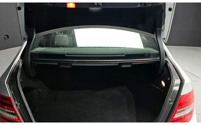 Mercedes-Benz C 220 C-Class W205 C220 CDI 4MATIC Edition C - автомобили, коли, обяви за нови и употребявани 16