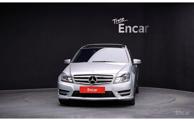 mercedes-benz-c-220 - 2