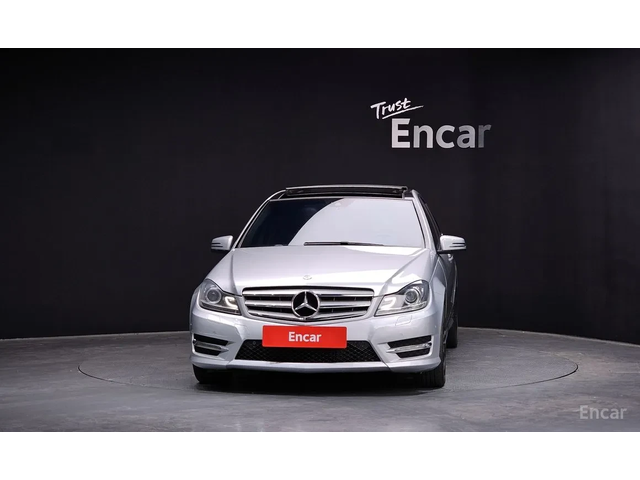 Mercedes-Benz C 220 C-Class W205 C220 CDI 4MATIC Edition C - автомобили, коли, обяви за нови и употребявани 2