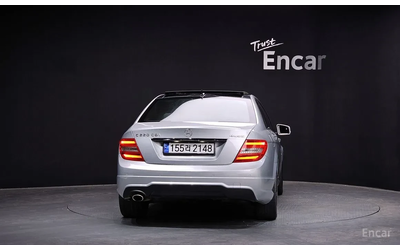 mercedes-benz-c-220 - 3
