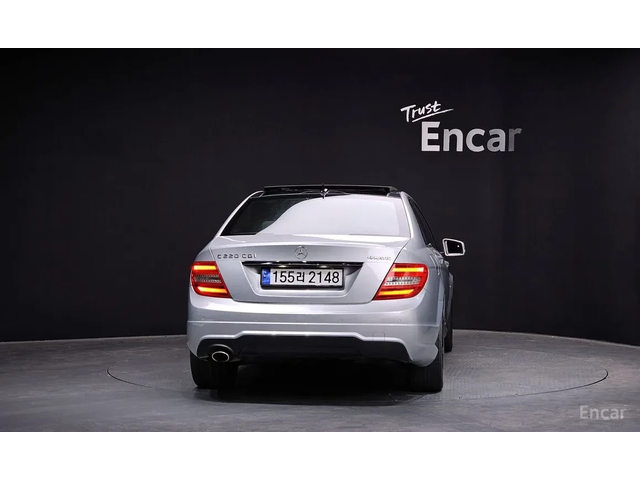 Mercedes-Benz C 220 C-Class W205 C220 CDI 4MATIC Edition C - автомобили, коли, обяви за нови и употребявани 3