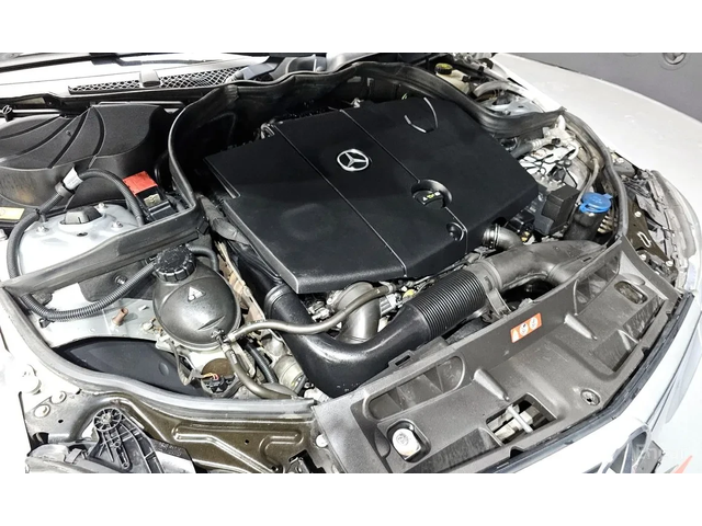 Mercedes-Benz C 220 C-Class W205 C220 CDI 4MATIC Edition C - автомобили, коли, обяви за нови и употребявани 5