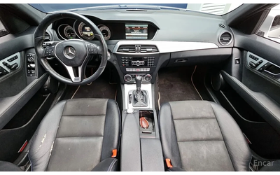 Mercedes-Benz C 220 C-Class W205 C220 CDI 4MATIC Edition C - автомобили, коли, обяви за нови и употребявани 6