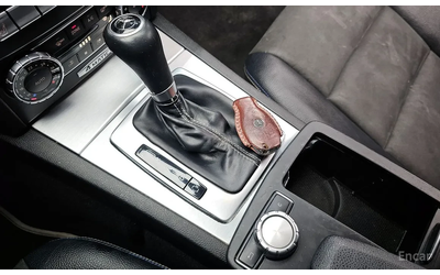 Mercedes-Benz C 220 C-Class W205 C220 CDI 4MATIC Edition C - автомобили, коли, обяви за нови и употребявани 8