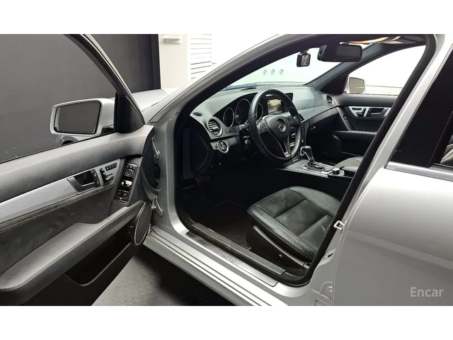 Mercedes-Benz C 220 C-Class W205 C220 CDI 4MATIC Edition C - автомобили, коли, обяви за нови и употребявани 9