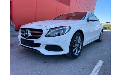 mercedes-benz-c-220 - 0