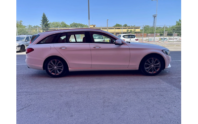 mercedes-benz-c-220 - 3