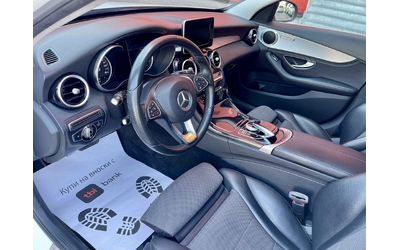 Mercedes-Benz C 220 AVANTGARDE- LED-НАВИГАЦИЯ-КОЖА - автомобили, коли, обяви за нови и употребявани 8