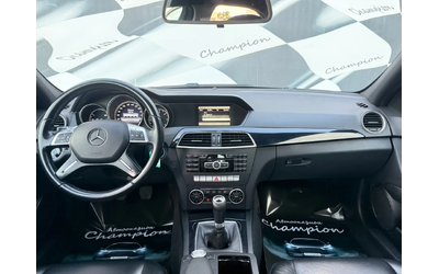 Mercedes-Benz C 220 220CDI - автомобили, коли, обяви за нови и употребявани 11