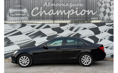 Mercedes-Benz C 220 220CDI - автомобили, коли, обяви за нови и употребявани 12