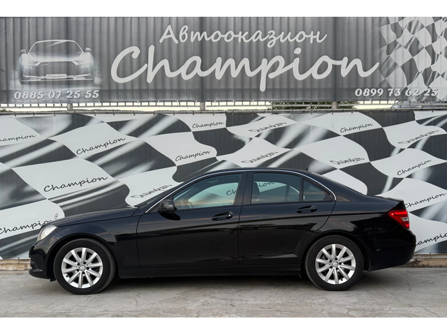 Mercedes-Benz C 220 220CDI - автомобили, коли, обяви за нови и употребявани 12