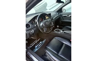 Mercedes-Benz C 220 220CDI - автомобили, коли, обяви за нови и употребявани 13