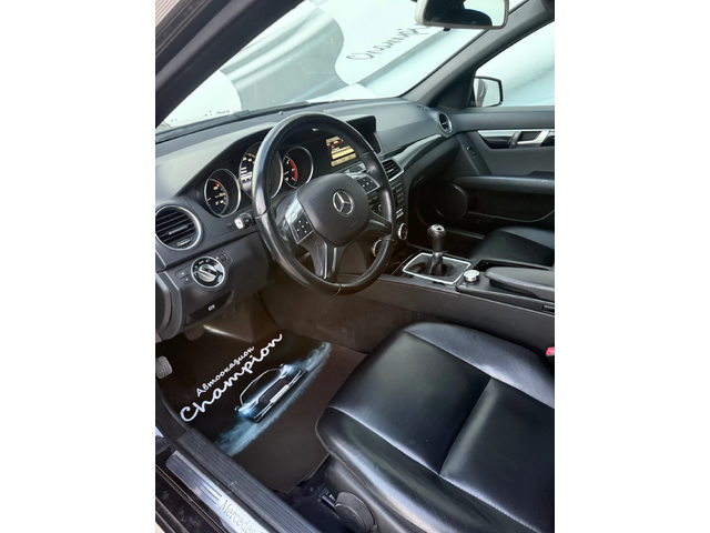 Mercedes-Benz C 220 220CDI - автомобили, коли, обяви за нови и употребявани 13