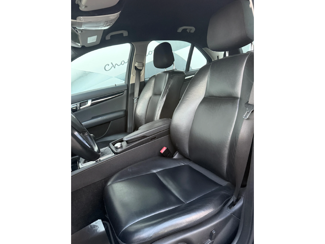 Mercedes-Benz C 220 220CDI - автомобили, коли, обяви за нови и употребявани 14