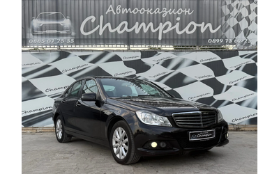 mercedes-benz-c-220 - 2