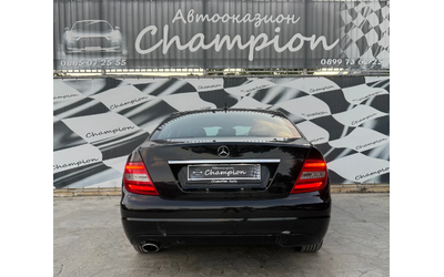 mercedes-benz-c-220 - 5