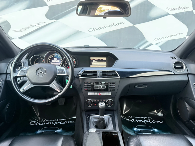 Mercedes-Benz C 220 220CDI - автомобили, коли, обяви за нови и употребявани 8