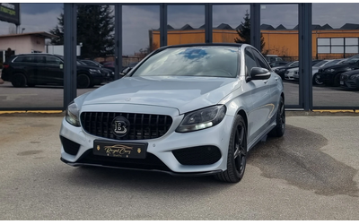 mercedes-benz-c-220 - 0