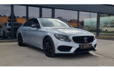 mercedes-benz-c-220 - 2