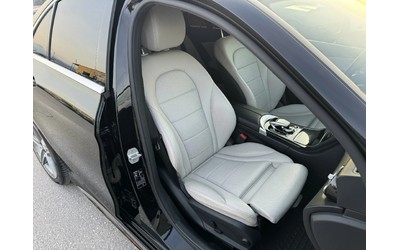 Mercedes-Benz C 220 /AMG/AIRMATIC/ - автомобили, коли, обяви за нови и употребявани 10