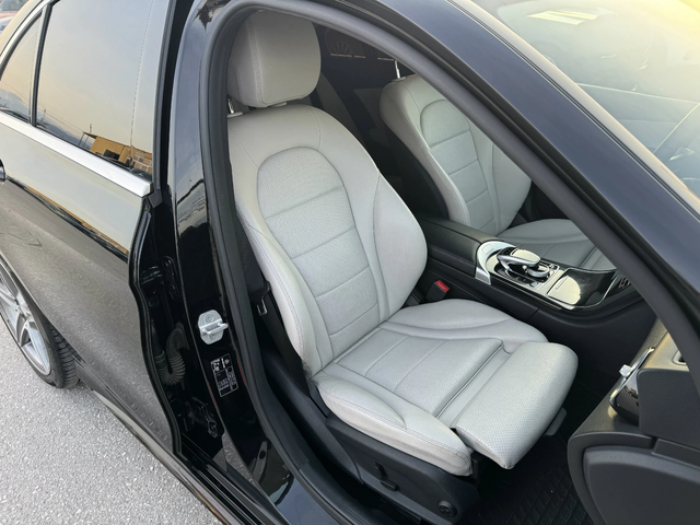 Mercedes-Benz C 220 /AMG/AIRMATIC/ - автомобили, коли, обяви за нови и употребявани 10