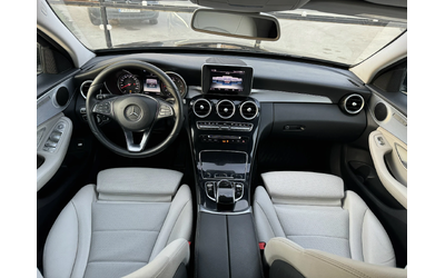Mercedes-Benz C 220 /AMG/AIRMATIC/ - автомобили, коли, обяви за нови и употребявани 13