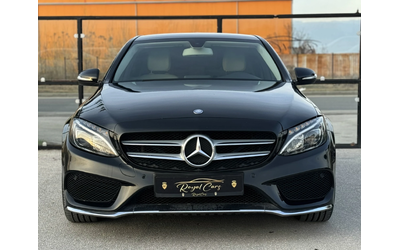 mercedes-benz-c-220 - 1