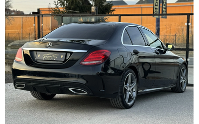 mercedes-benz-c-220 - 4