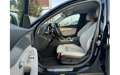 Mercedes-Benz C 220 /AMG/AIRMATIC/ - автомобили, коли, обяви за нови и употребявани 8