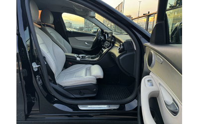 Mercedes-Benz C 220 /AMG/AIRMATIC/ - автомобили, коли, обяви за нови и употребявани 9