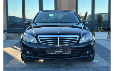 mercedes-benz-c-220-206000km-646-serv-istoriya - 2